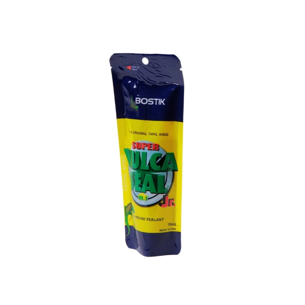 BOSTIK 75ml Super Vulcaseal