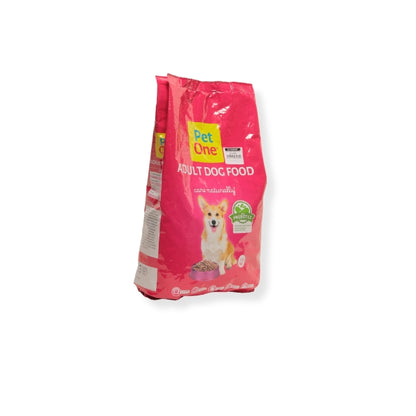 PET ONE 1.4kg Adult Dog Food