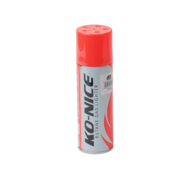 KO-NICE 135g Butane Gas Lighter
