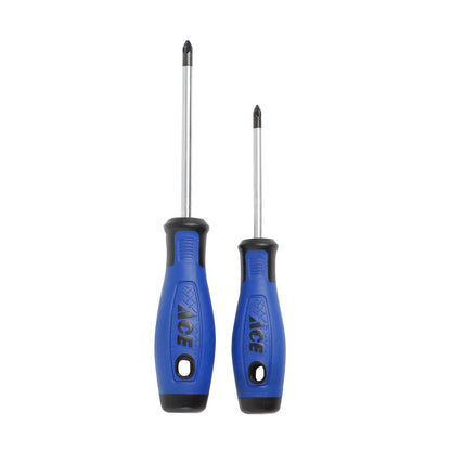 ACE Screwdriver Set - 75mm & 100mm (2998979)