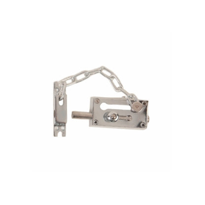 ARCHIE Door Chain & Bolt (A009)