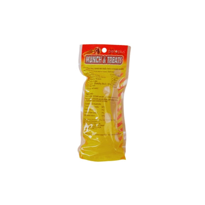 PET PLUS 6" Bleached Chewbone