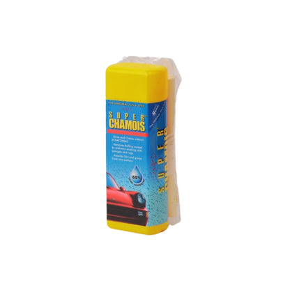 TYPE S Super Chamois Canister and Refill Pack