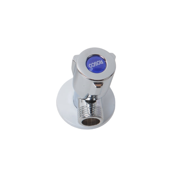 ROSCO 1/2x1/2 Angle Valve (RO-825)