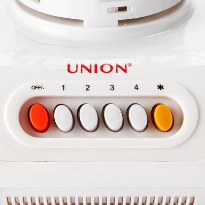 UNION 1.5L Classic Glass Jug Blender (UGB-180)