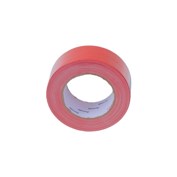 ARMAK 38mmx25m Cloth Tape - Red