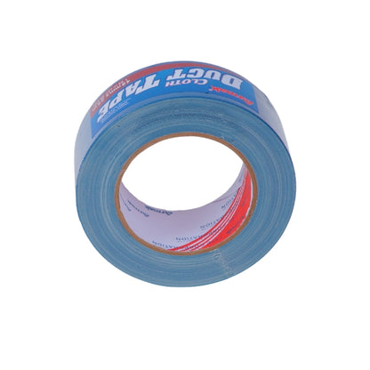 ARMAK 48MMx25M Cloth Duck Tape Blue