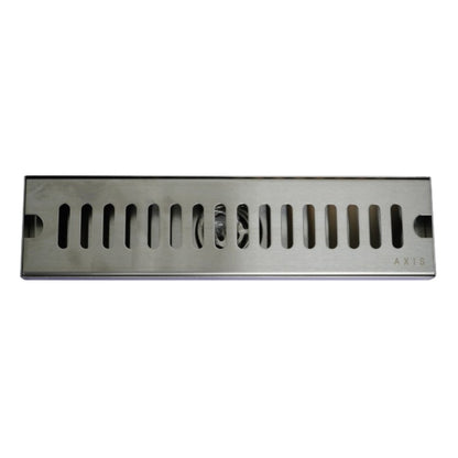 AXIS Linear Floor Drain 12X3 (AXS41A123S)