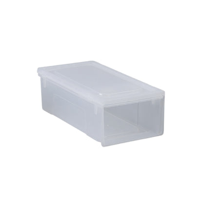 MEGABOX Shoe Box Small - Transparent (MG851)