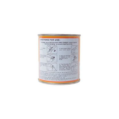 NELTEX 200CC PVC Pipe Cement