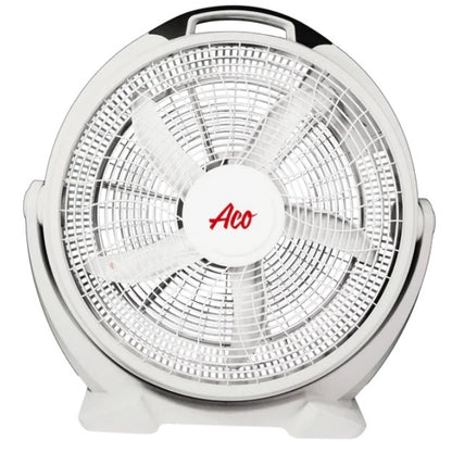 ACO 20" Turbo Floor Fan (ACOKFF20)