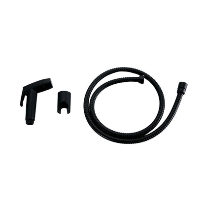 AXIS Bidet ABS Matte Black (AXS81A8002B)