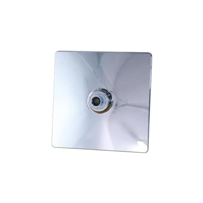 AXIS 9" Square Shower Head Chrome (AXS34A404C)