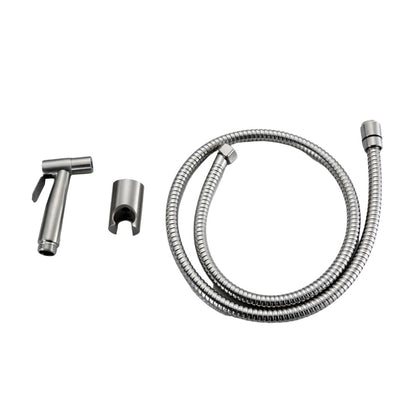 AXIS Bidet Set Stainless Steel (AXS82A8001S)