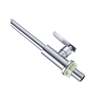 AXIS Pillar Tap Flex Head Yarra (AXS01FD252S)