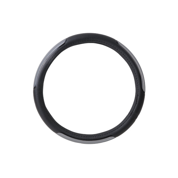 TYPE S Medium Steering Wheel Cover Reflective Stripe
