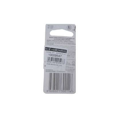 ENERGIZER Manganese Dioxide A23 12V (A23BPI)