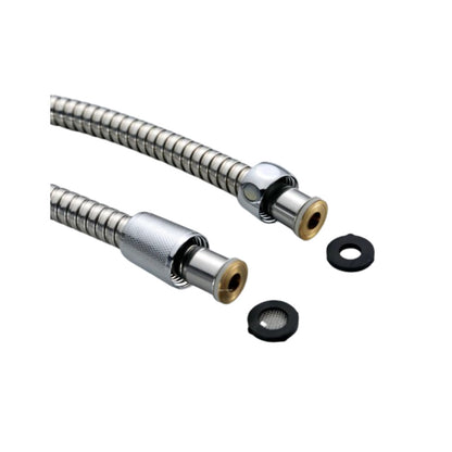 AXIS Shower Hose Stainless Steel 1.5m (AXS60A150S)