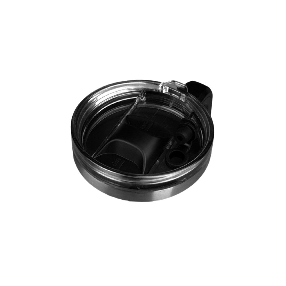 WESTINGHOUSE 40oz Stainless Steel Vacuum Insulated Tumbler - Black