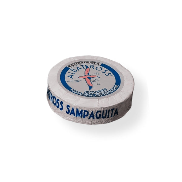 ALBATROSS 100g Deodorizer Refill - Sampaguita