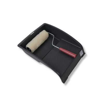 HI-TECH 7" Paint Roller with Tray