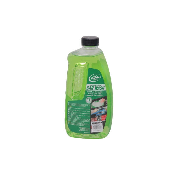 TURTLE WAX 2L Car Wash Clean and Shine Super Foaming (T-4088)