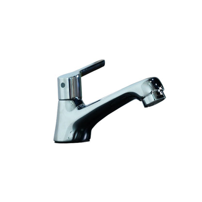 AXIS Basin Faucet Chrome - Nile Series (AXS01FD250C)