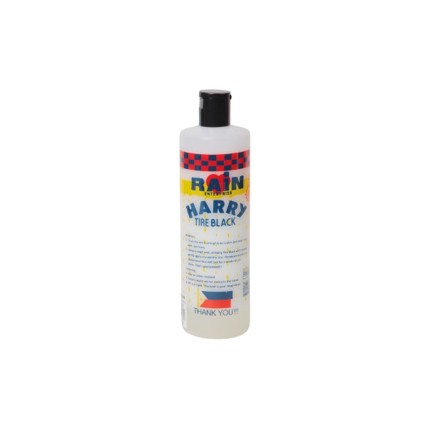RAIN HARRY Tire Black 500mL