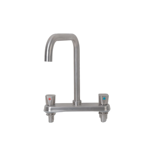 ROSCO Kitchen Mixer Faucet Stainless Steel (RO-1884)
