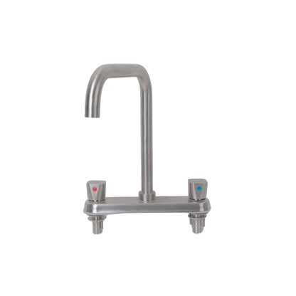 ROSCO Kitchen Mixer Faucet Stainless Steel (RO-1884)
