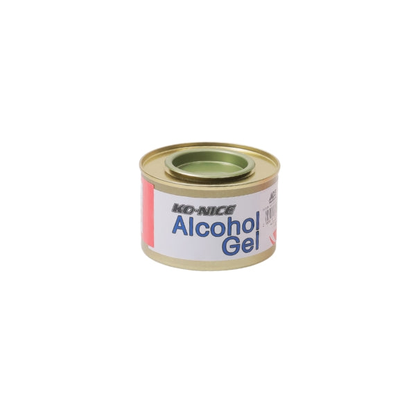 KO-NICE 200g Alcohol Gel 72/CS