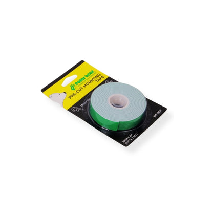 POLAR BEAR Pre-Cut Mounting Tape (MT807)