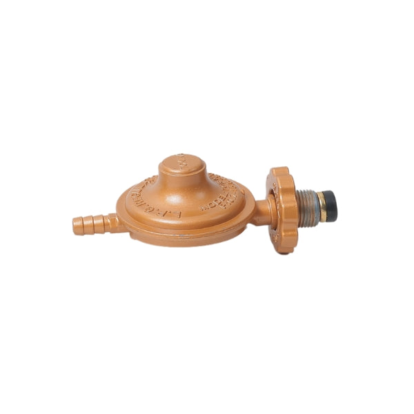TOKINA Gold Series Heavy Duty LPG Regulator