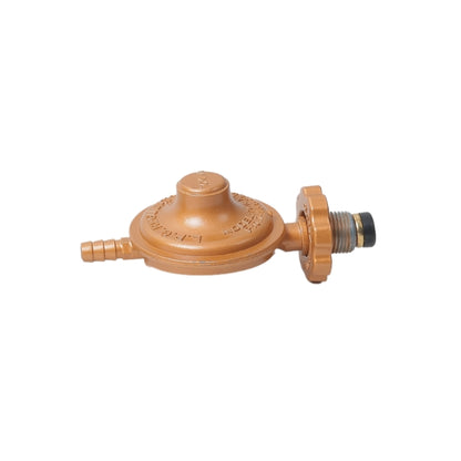 TOKINA Gold Series Heavy Duty LPG Regulator