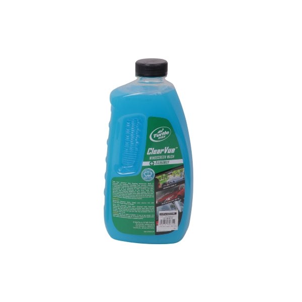 TURTLE WAX 2L ClearVue Windscreen Wash (T-4065)