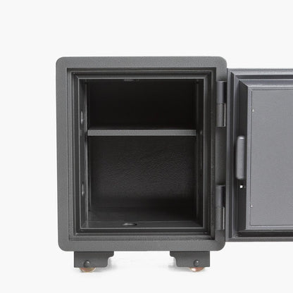 SAFEWELL 74kg Combination Lock Safe And Book Safe Set (YB-530ALP-C)