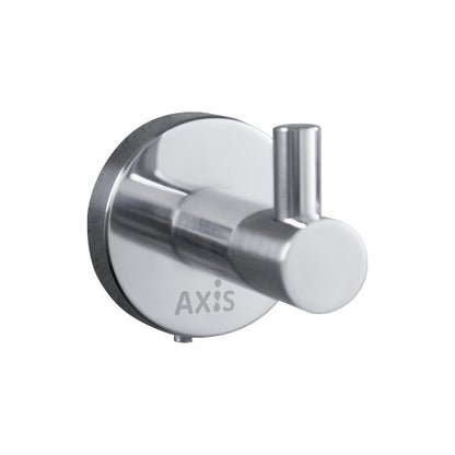AXIS Brooke Robe Hook Polished Stainless Steel (AXS3607424P)
