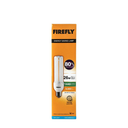 FIREFLY Energy Saving Lamp (3U26)