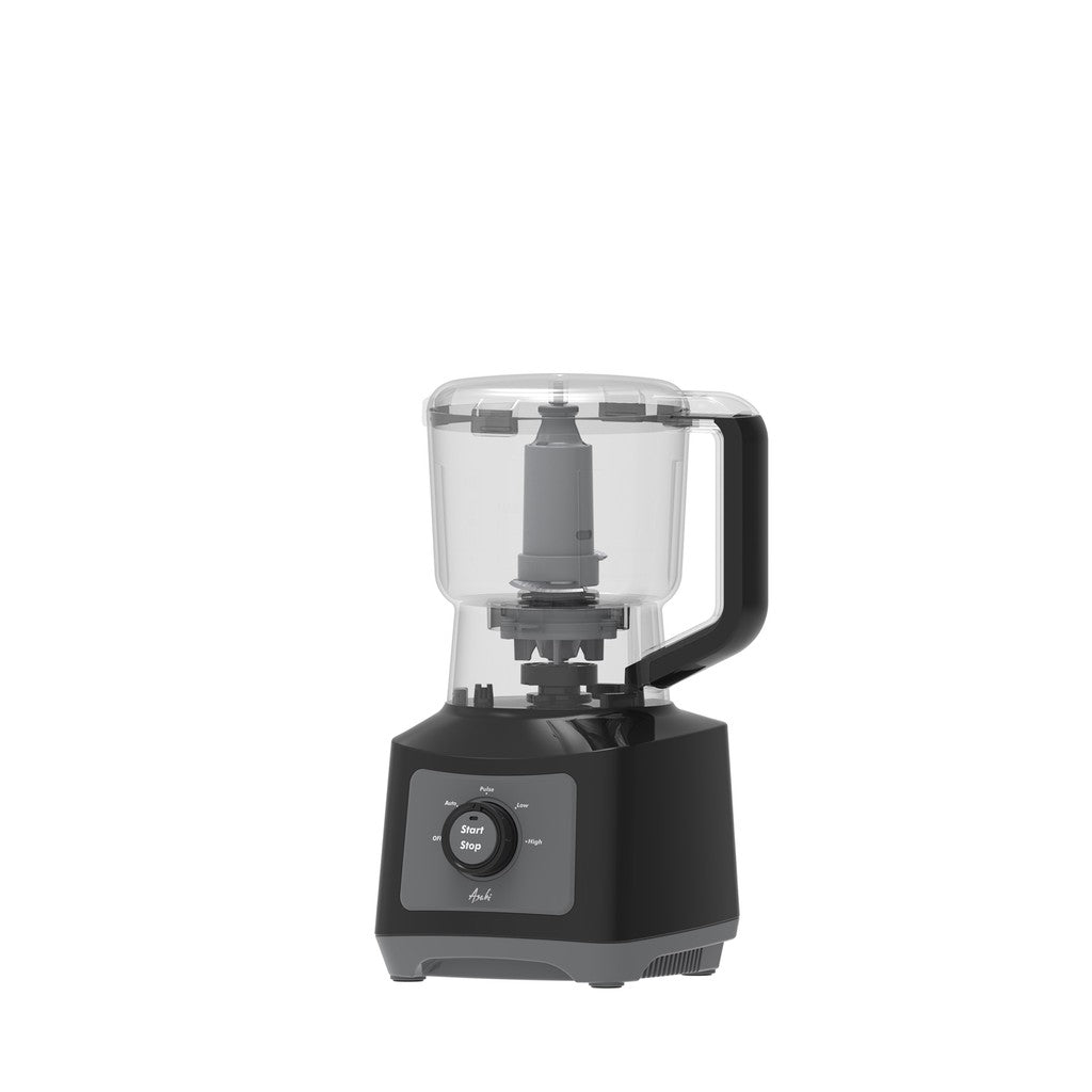 ASAHI 2-in-1 Blender and Food Processor (BL-808)