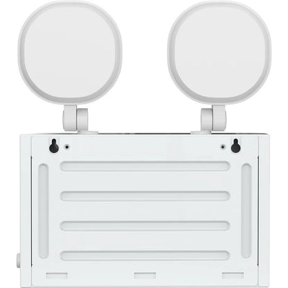 FIREFLY Rechargeable Twin Head Emergency Lamp (FEL202L)