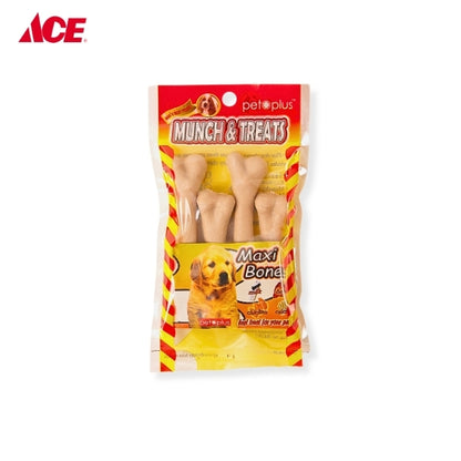 PET PLUS Maxibone Milk Small