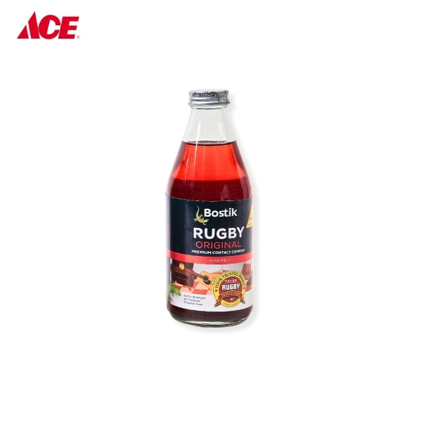 BOSTIK 300ml Rugby Original Premium Contact Cement