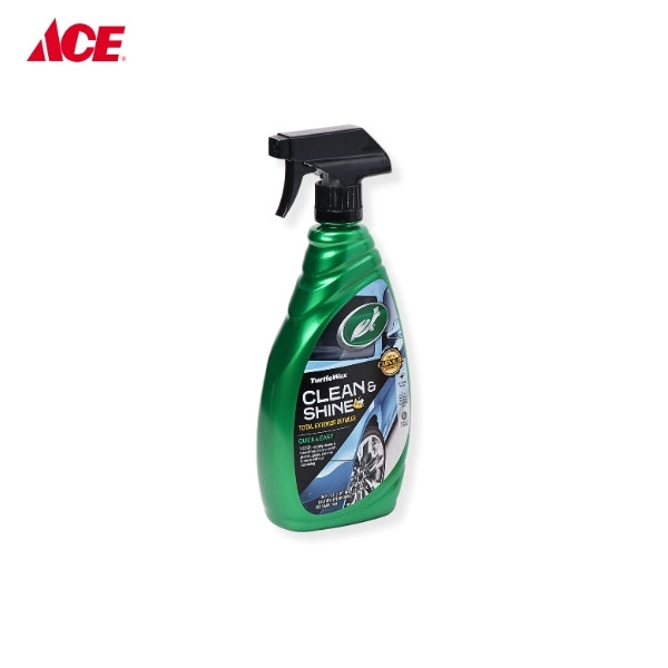 TURTLE WAX 26oz Clean & Shine Total Exterior Detailer (T-565/50576)