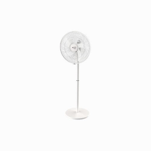 ACO 16" Jackson Multibrz 5in1 Rechargeable Fan 33W