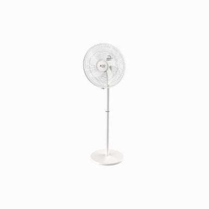ACO 16" Jackson Multibrz 5in1 Rechargeable Fan 33W