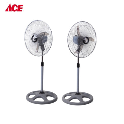 DOWELL 18" Stand Fan - Set of 2 (STF24-18A)