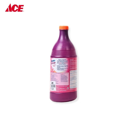ZONROX 900ml Colorsafe with Oxygen Bleach - Blossom Fresh