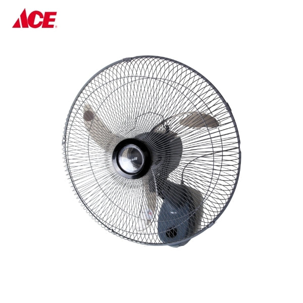 DOWELL 18" Wall Fan - Set of 2 (DWF24-18A)