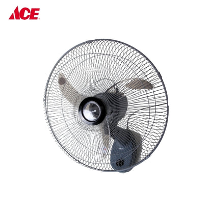 DOWELL 18" Wall Fan - Set of 2 (DWF24-18A)