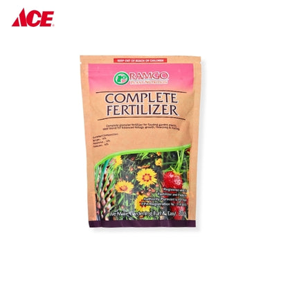 RAMGO 500g Complete Fertilizer